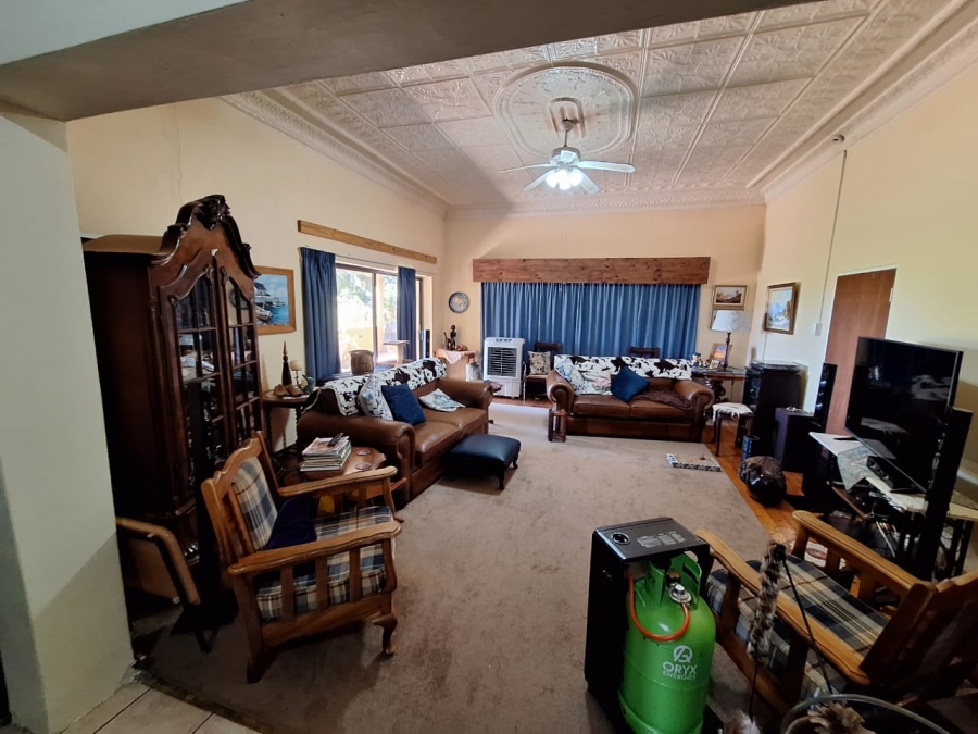 Commercial Property for Sale in Bainsvlei Free State